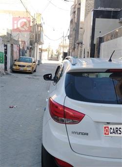 هيونداي توسان